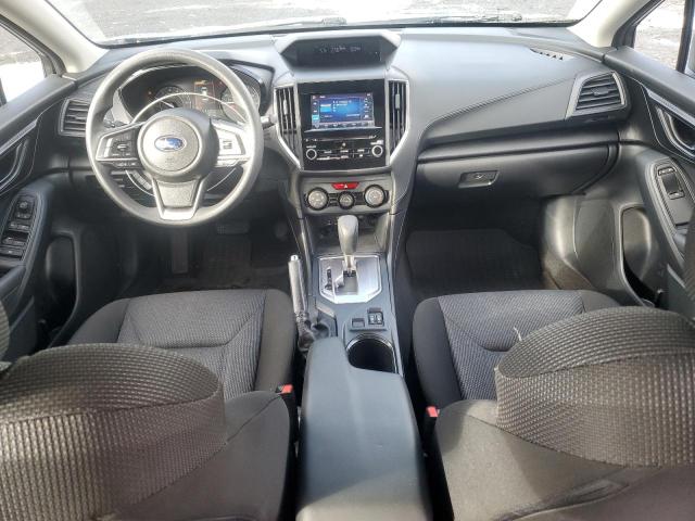 Photo 8 from auction – 2022 SUBARU IMPREZA PR with VIN 4S3GKAV60N3600423