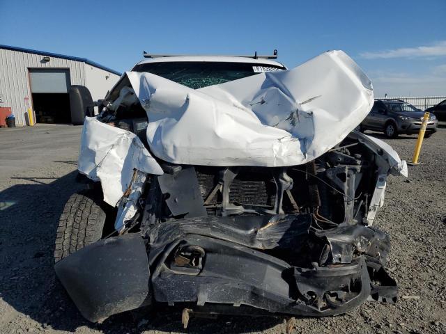 Photo 5 from auction – 2008 CHEVROLET SILVERADO with VIN 1GCEK14X78Z270539