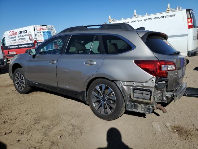 Photo 2 from auction – 2017 SUBARU OUTBACK 2. with VIN 4S4BSANC4H3232585