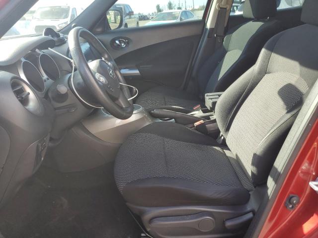 Photo 7 from auction – 2015 NISSAN JUKE S with VIN JN8AF5MR6FT501883