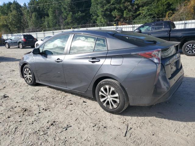 Photo 2 from auction – 2017 TOYOTA PRIUS with VIN JTDKBRFU4H3043901