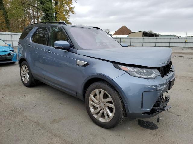 Photo 4 from auction – 2020 LAND ROVER DISCOVERY with VIN SALRR2RV9L2430005