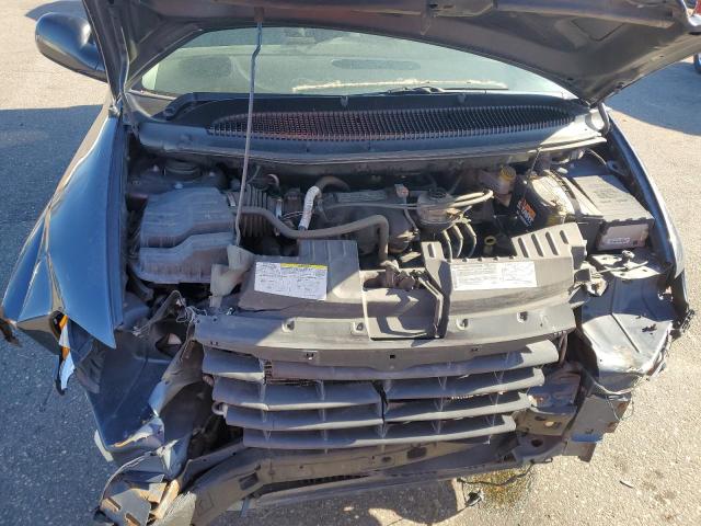 Photo 12 from auction – 2007 CHRYSLER TOWN & COU with VIN 2A4GP54L17R311913