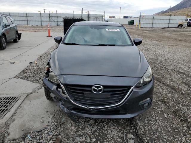 Photo 5 from auction – 2016 MAZDA 3 TOURING with VIN JM1BM1W73G1280279