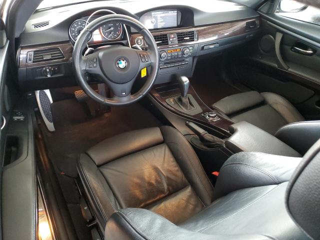Photo 8 from auction – 2012 BMW 328 I SULEV with VIN WBAKE5C51CJ106337