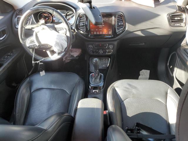 Foto 8 de la subasta – 2019 JEEP COMPASS LI con VIN 3C4NJDCB1KT826451