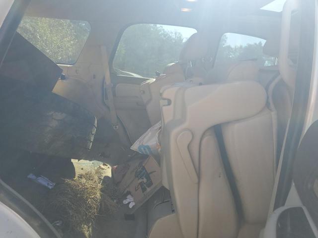 Photo 11 from auction – 2011 GMC YUKON DENA with VIN 1GKS2EEFXBR172634