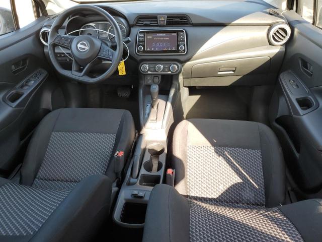 Photo 8 from auction – 2024 NISSAN VERSA S with VIN 3N1CN8DVXRL899469