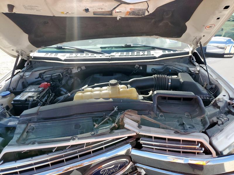 Photo 11 from auction – 2019 FORD F150 SUPER with VIN 1FTEW1E44KKC32310
