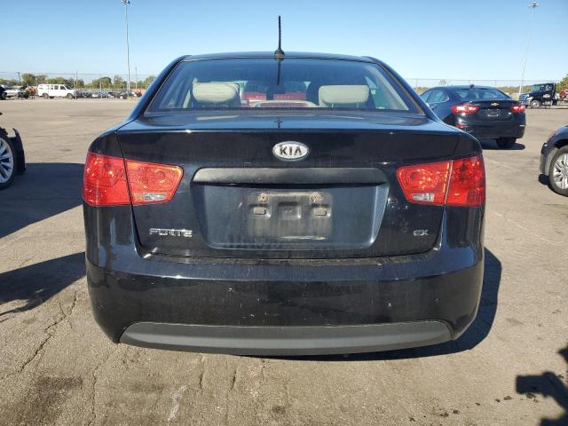 Photo 6 from auction – 2013 KIA FORTE EX with VIN KNAFU4A23D5672470