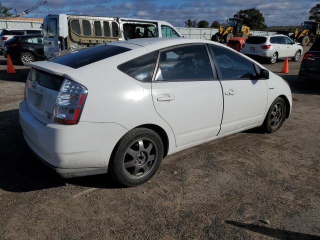 Photo 3 from auction – 2009 TOYOTA PRIUS with VIN JTDKB20U097863662