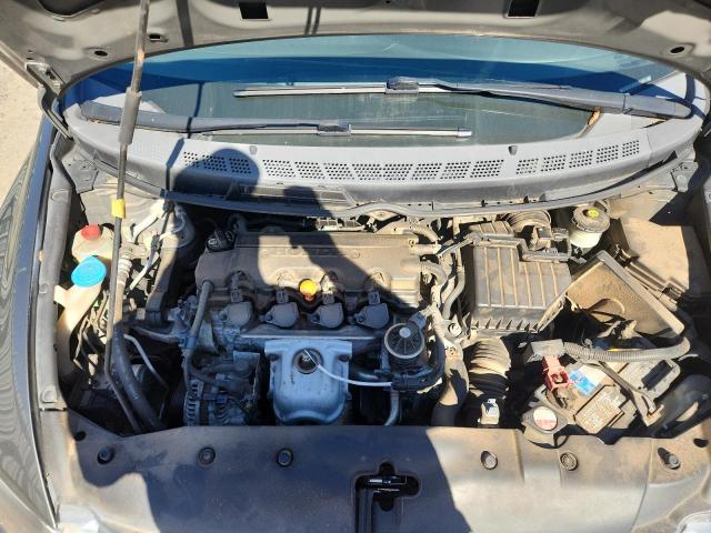 Photo 11 from auction – 2008 HONDA CIVIC LX with VIN 2HGFA16558H300447