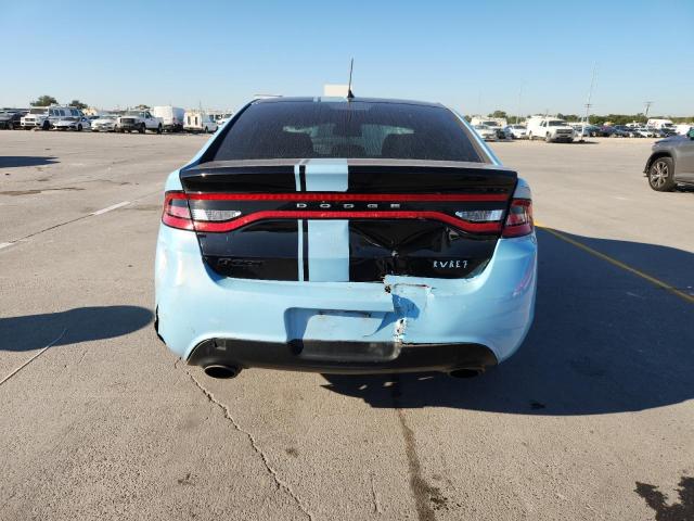 Photo 6 from auction – 2015 DODGE DART SXT with VIN 1C3CDFBB2FD421615