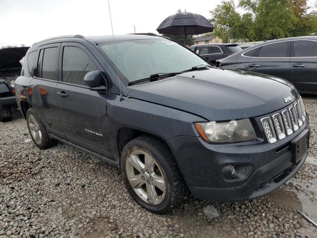 Photo 4 from auction – 2014 JEEP COMPASS LA with VIN 1C4NJDEB4ED660921