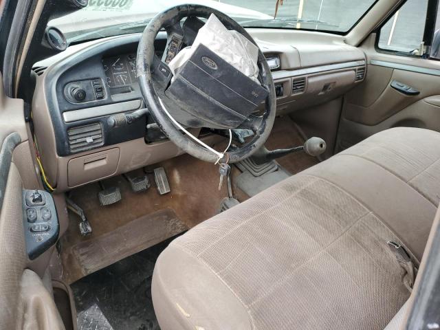 Photo 8 from auction – 1995 FORD F150 with VIN 1FTEX14N2SKB15543
