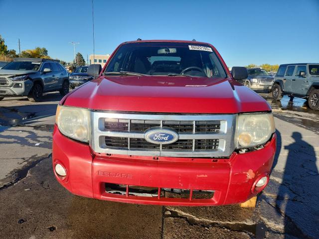 Photo 5 from auction – 2012 FORD ESCAPE XLT with VIN 1FMCU0D77CKC66788