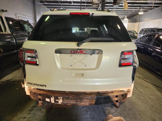 Photo 6 from auction – 2014 GMC ACADIA SLE with VIN 1GKKVPKD4EJ377570
