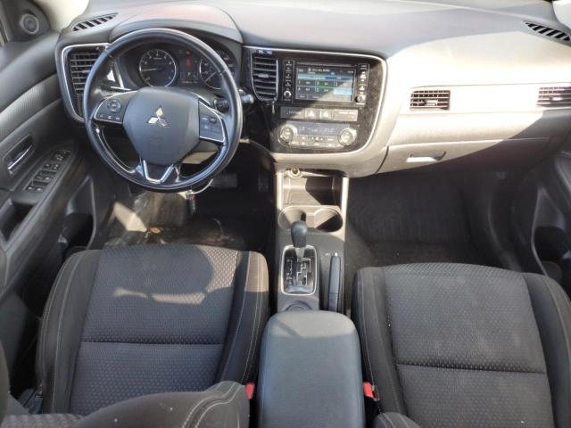 Photo 8 from auction – 2016 MITSUBISHI OUTLANDER with VIN JA4AD3A35GZ011644