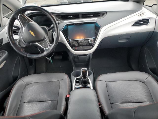 Photo 8 from auction – 2017 CHEVROLET BOLT EV PR with VIN 1G1FX6S01H4187378