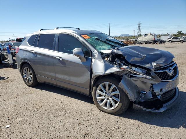 Photo 4 from auction – 2019 BUICK ENVISION E with VIN LRBFXCSAXKD001244