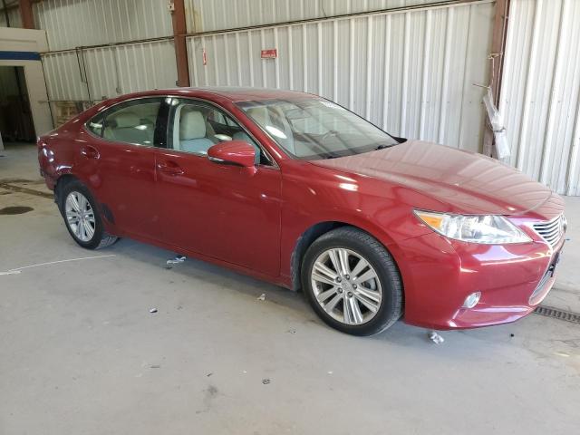 Photo 4 from auction – 2014 LEXUS ES 350 with VIN JTHBK1GG7E2095145