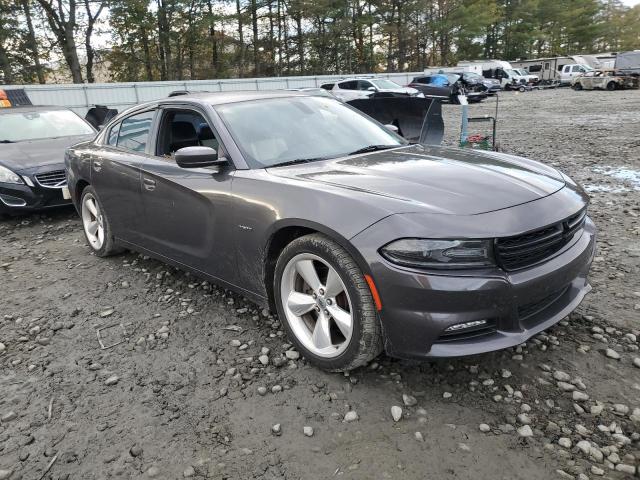 Foto 4 de la subasta – 2017 DODGE CHARGER R/ con VIN 2C3CDXCT9HH549630