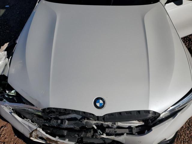 Photo 11 from auction – 2021 BMW M340I with VIN 3MW5U7J00M8B57067