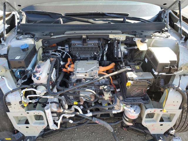 Photo 11 from auction – 2024 KIA EV9 LAND with VIN KNDADFS55R6036779