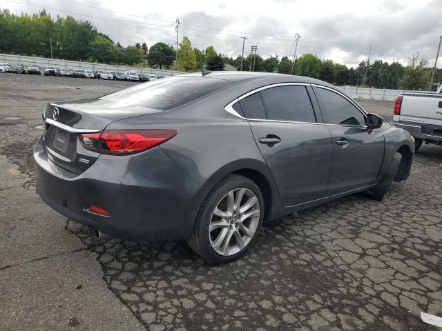 Photo 3 from auction – 2017 MAZDA 6 TOURING with VIN JM1GL1V59H1139856