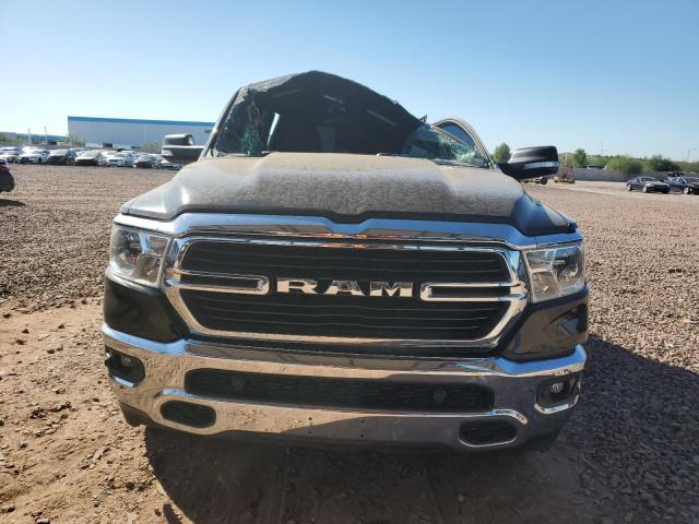 Photo 5 from auction – 2019 RAM 1500 BIG H with VIN 1C6SRFFT9KN839595