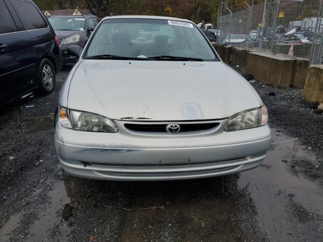 Photo 5 from auction – 1999 TOYOTA COROLLA VE with VIN 2T1BR12E8XC241852