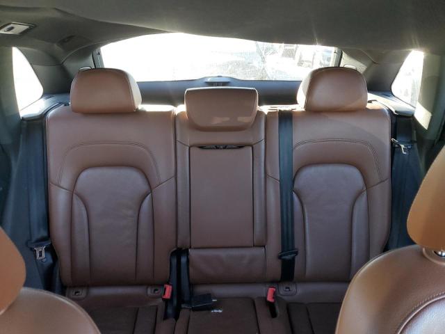 Photo 10 from auction – 2012 AUDI Q5 PREMIUM with VIN WA1LFAFPXCA094175