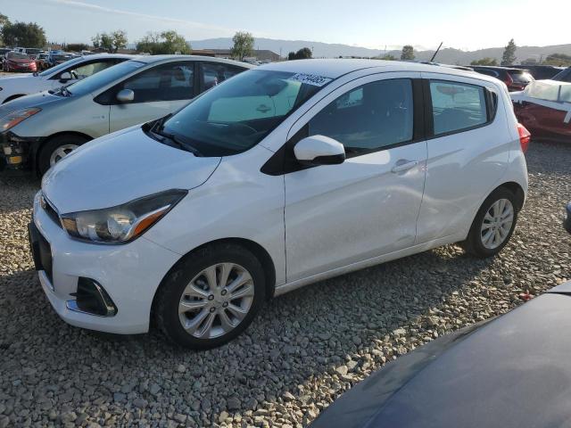 CHEVROLET SPARK 1LT 2017 с VIN KL8CD6SA2HC786249 - Фото с аукциона