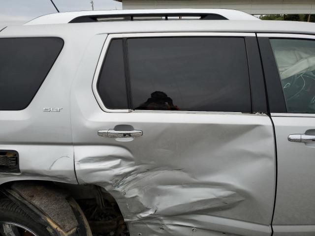 Photo 11 from auction – 2013 GMC TERRAIN SLT with VIN 2GKALWEK3D6176874