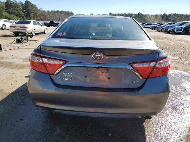 Photo 6 from auction – 2016 TOYOTA CAMRY LE with VIN 4T1BF1FKXGU126886
