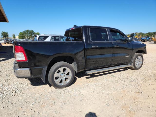 Photo 3 from auction – 2023 RAM 1500 BIG H with VIN 1C6SRFFT0PN621276