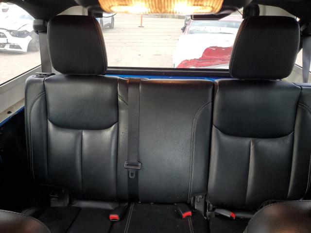 Photo 10 from auction – 2015 JEEP WRANGLER U with VIN 1C4HJWFGXFL512864