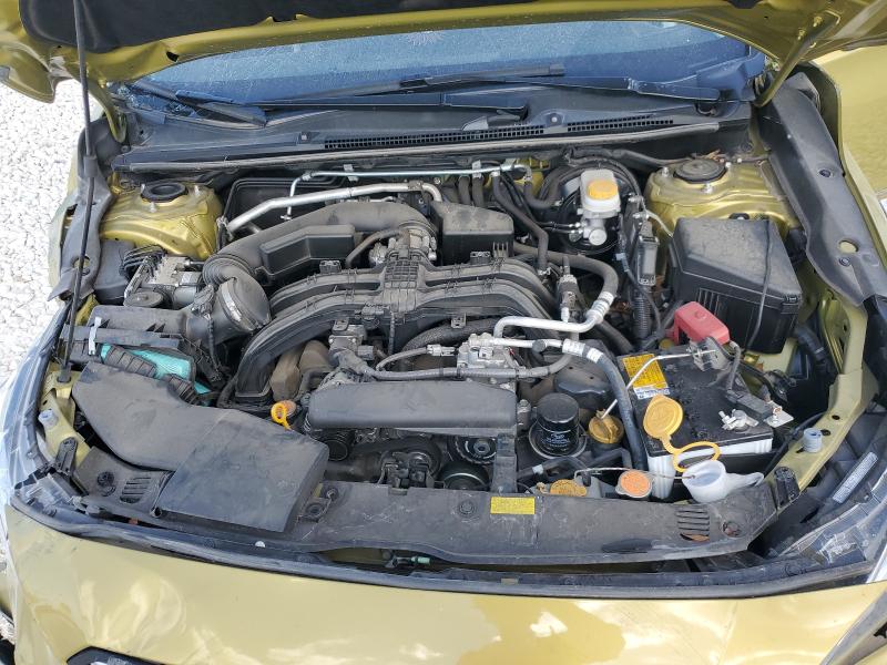 Photo 11 from auction – 2023 SUBARU CROSSTREK with VIN JF2GTHMC3PH305627