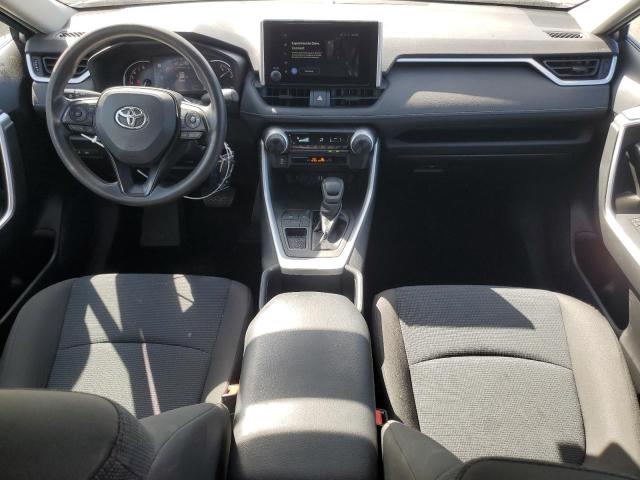 Photo 8 from auction – 2023 TOYOTA RAV4 LE with VIN 2T3H1RFV0PC239580