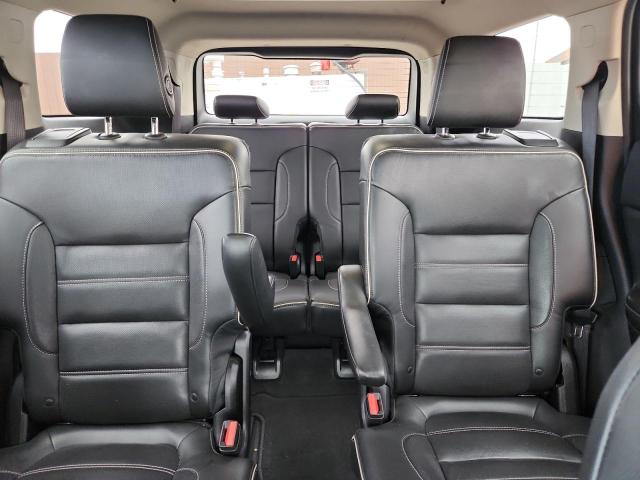 Photo 10 from auction – 2017 GMC ACADIA DEN with VIN 1GKKNXLS5HZ232105