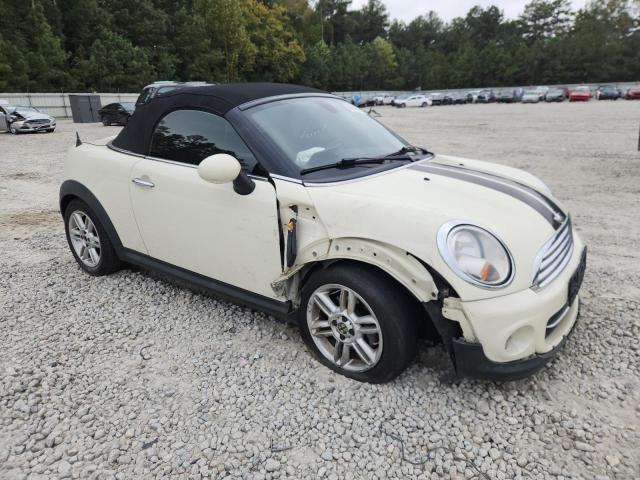 صورة رقم 4 من المزاد - 2014 MINI COOPER ROA مع VIN WMWSY1C54ET625731