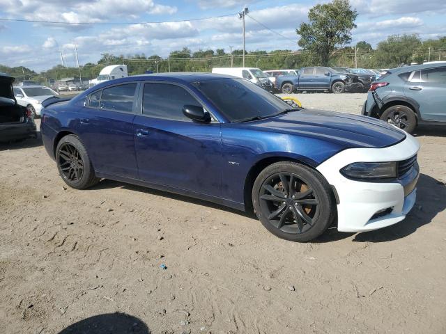 Photo 4 from auction – 2016 DODGE CHARGER R/ with VIN 2C3CDXCT0GH283767