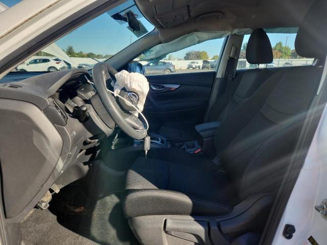 Photo 7 from auction – 2018 NISSAN ROGUE S with VIN KNMAT2MV5JP549134