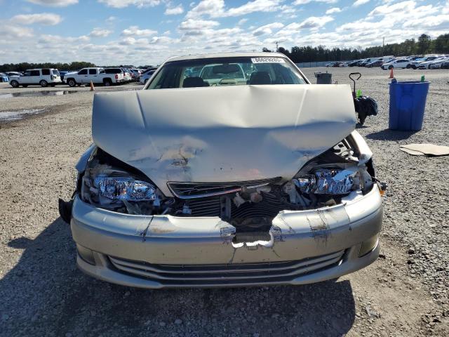 Photo 5 from auction – 2001 LEXUS ES 300 with VIN JT8BF28G210322241