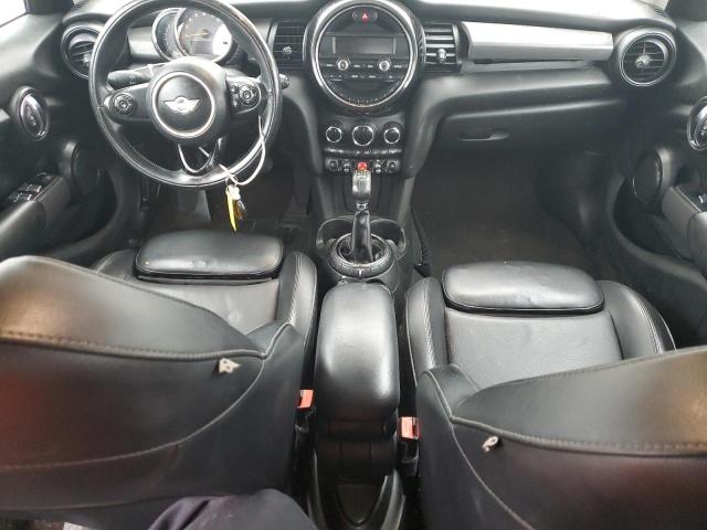Photo 8 from auction – 2015 MINI COOPER with VIN WMWXS5C56FT827910