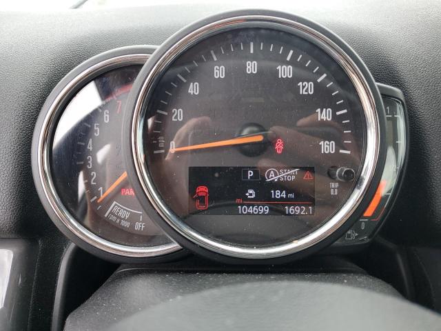 Photo 9 from auction – 2019 MINI COOPER S C with VIN WMZYT3C57K3E95109