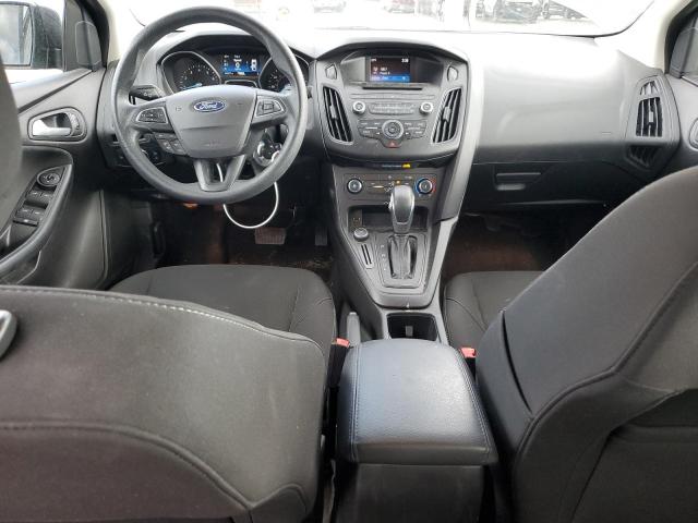 Photo 8 from auction – 2017 FORD FOCUS SE with VIN 1FADP3F26HL300648