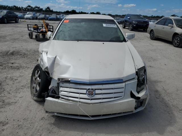 Photo 5 from auction – 2007 CADILLAC CTS HI FEA with VIN 1G6DP577770128052