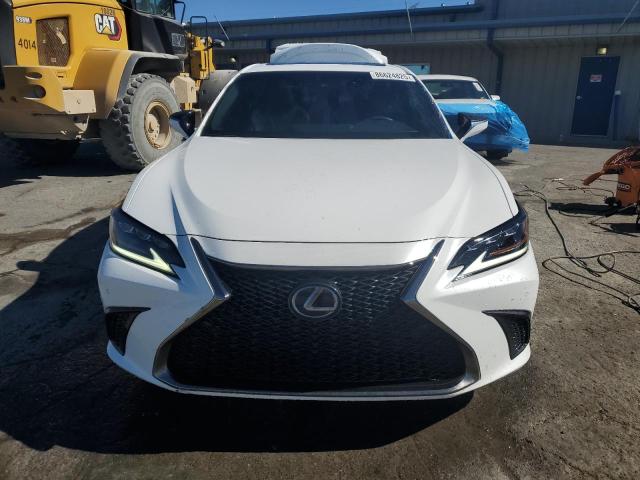 Photo 5 from auction – 2019 LEXUS ES 350 with VIN 58ABZ1B17KU004122