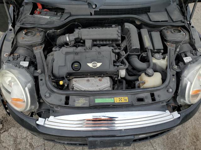 Photo 11 from auction – 2010 MINI COOPER with VIN WMWMF3C57ATU76249